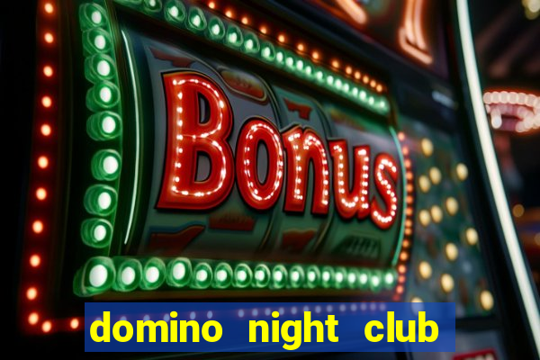 domino night club porto alegre site